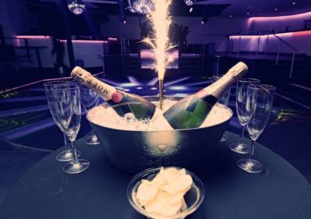 VIP LOUNGES